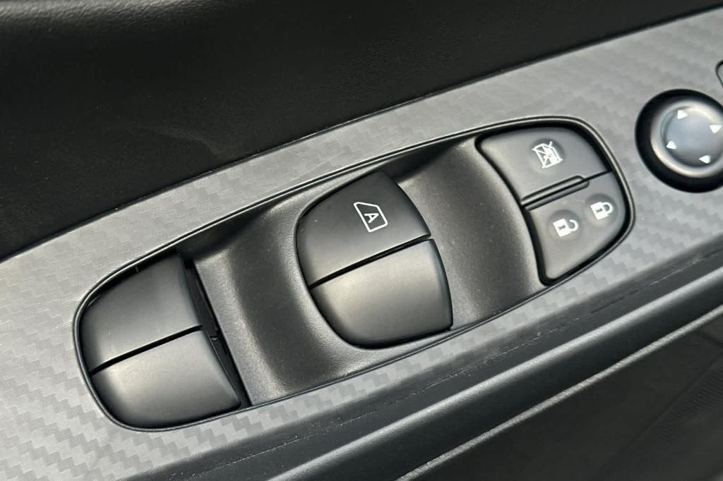used 2025 Nissan Sentra car, priced at $20,891