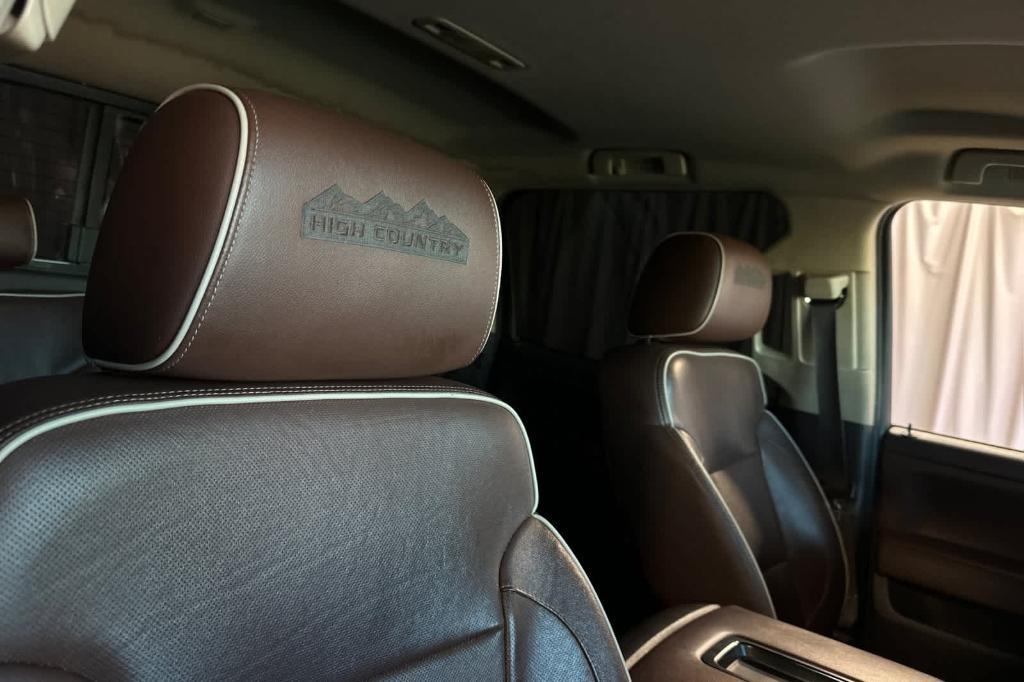 used 2014 Chevrolet Silverado 1500 car, priced at $19,384