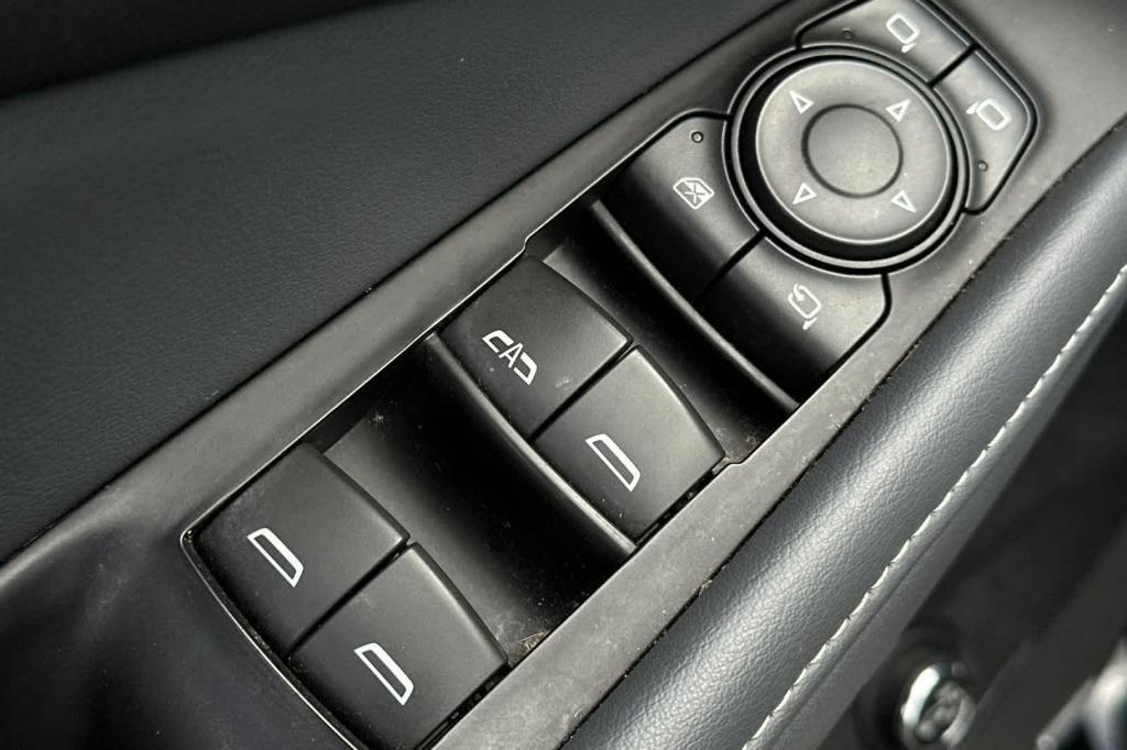 used 2018 Buick Enclave car, priced at $19,936
