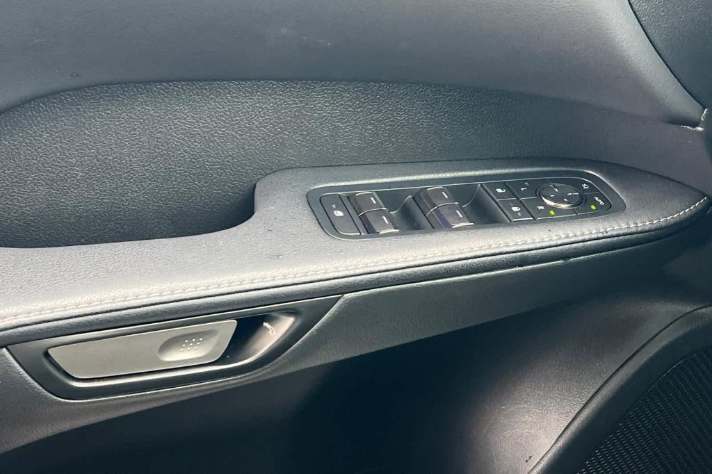 used 2023 Lexus RX 350 car, priced at $47,949