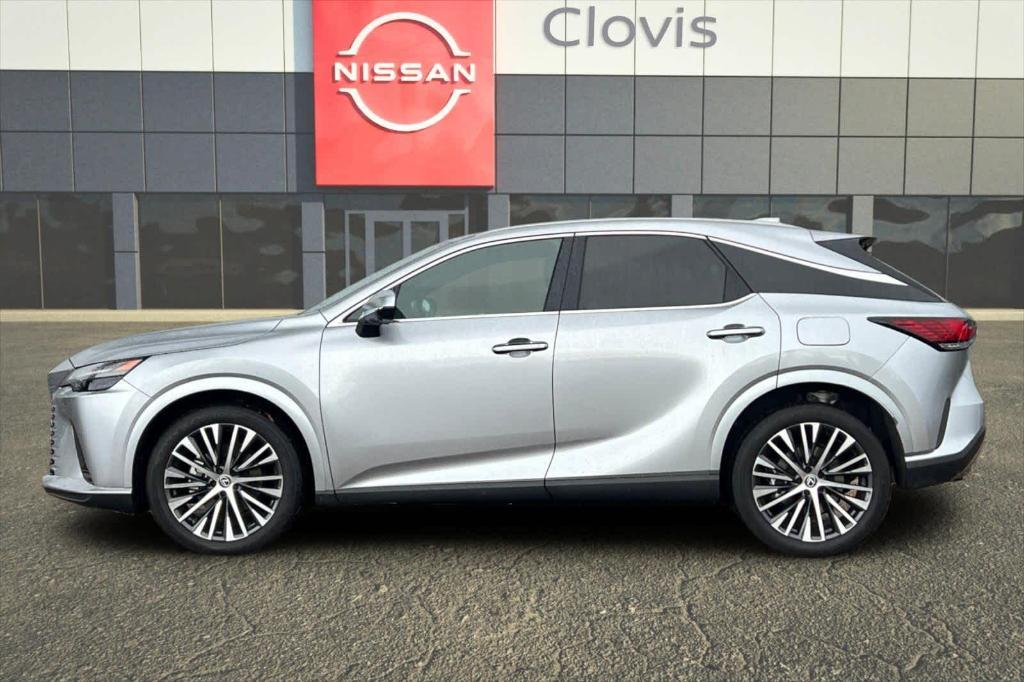 used 2023 Lexus RX 350 car, priced at $47,949