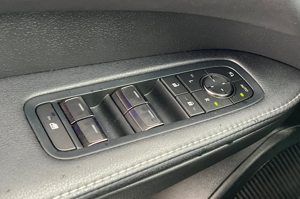 used 2023 Lexus RX 350 car, priced at $47,949