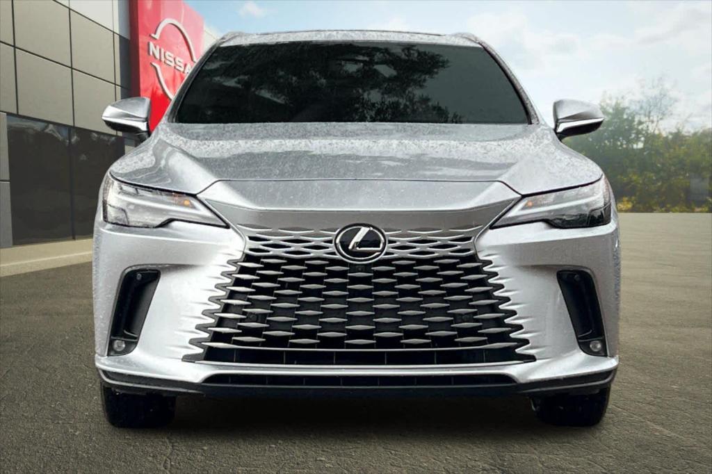 used 2023 Lexus RX 350 car, priced at $47,949