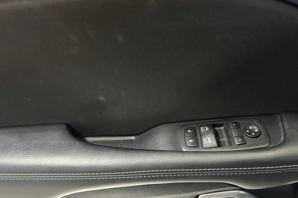 used 2022 Dodge Challenger car, priced at $25,522