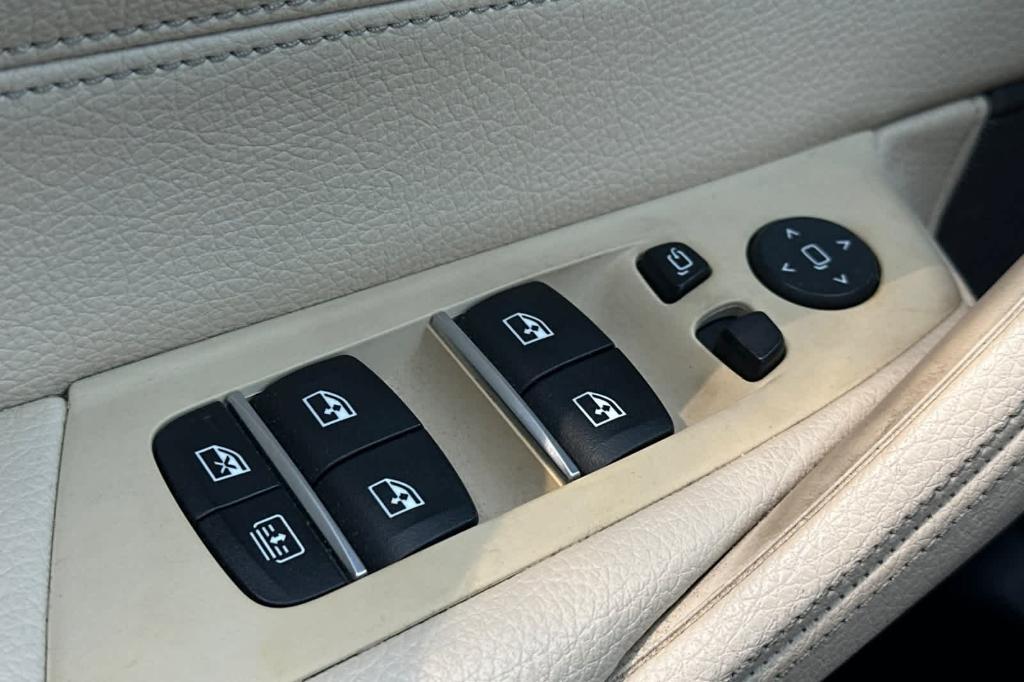 used 2019 BMW M550 car, priced at $36,704