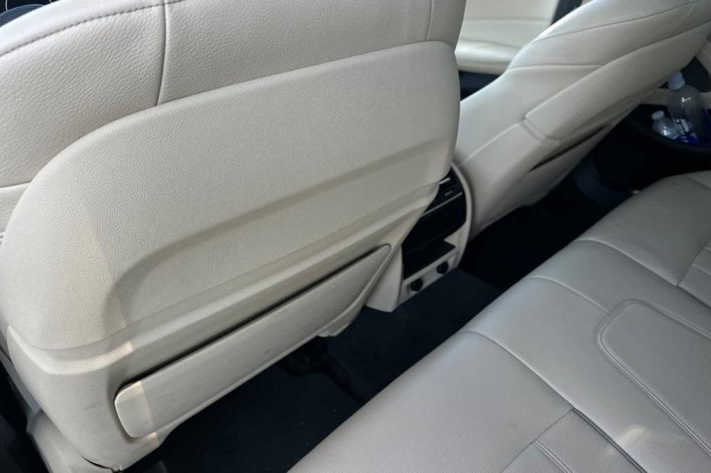 used 2019 BMW M550 car, priced at $36,704