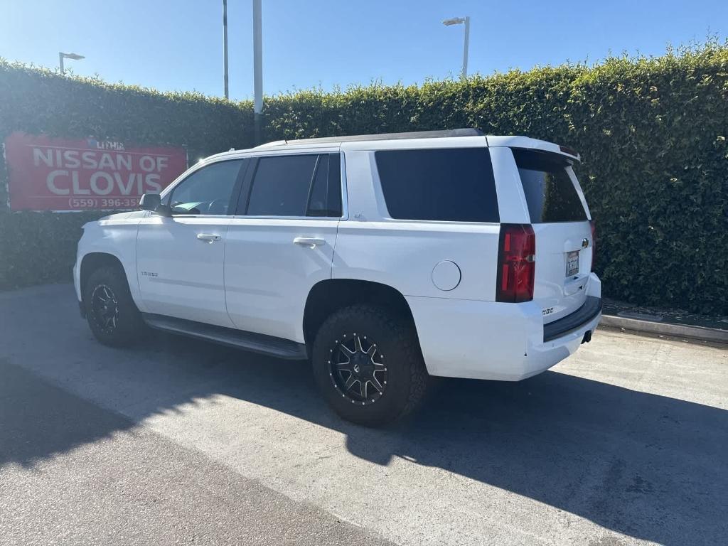 used 2015 Chevrolet Tahoe car, priced at $19,914
