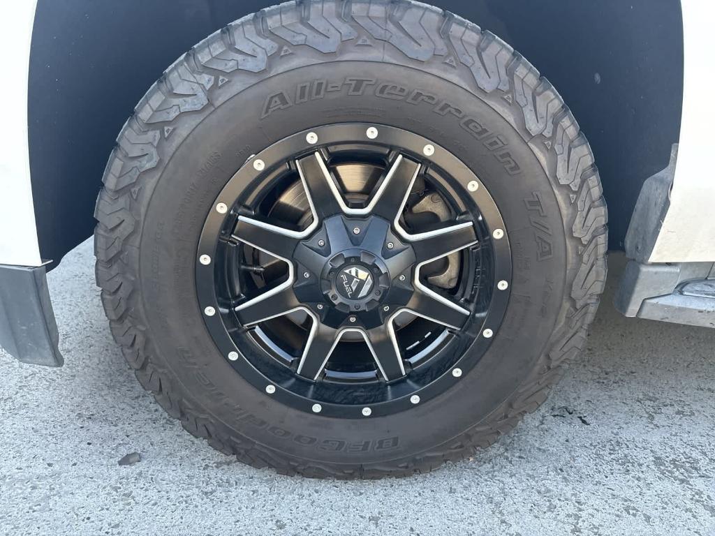 used 2015 Chevrolet Tahoe car, priced at $19,914
