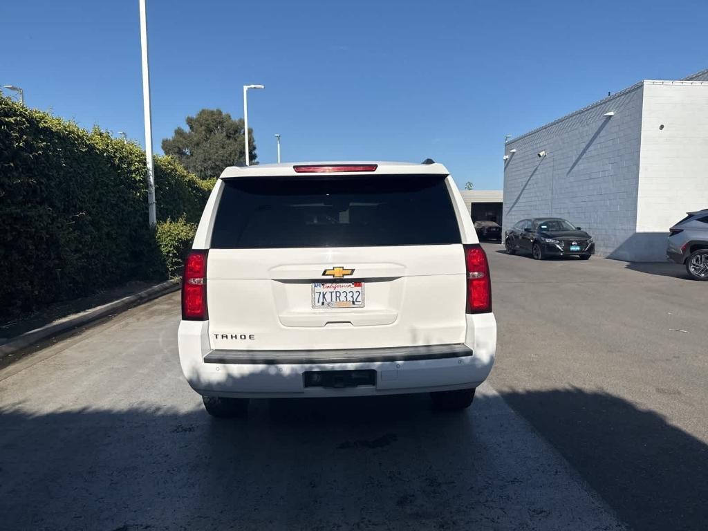 used 2015 Chevrolet Tahoe car, priced at $19,914
