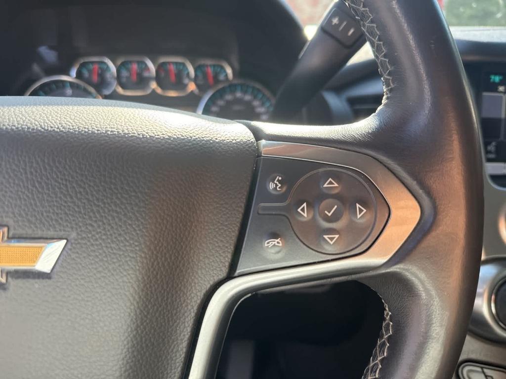 used 2015 Chevrolet Tahoe car, priced at $19,914