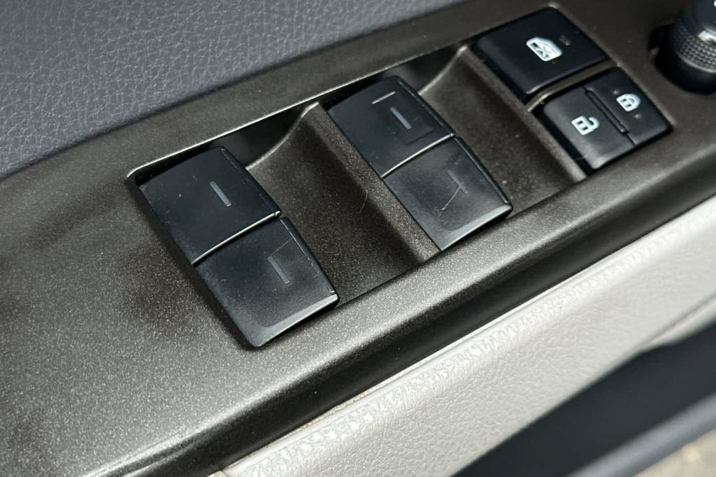 used 2023 Toyota Camry car, priced at $23,647