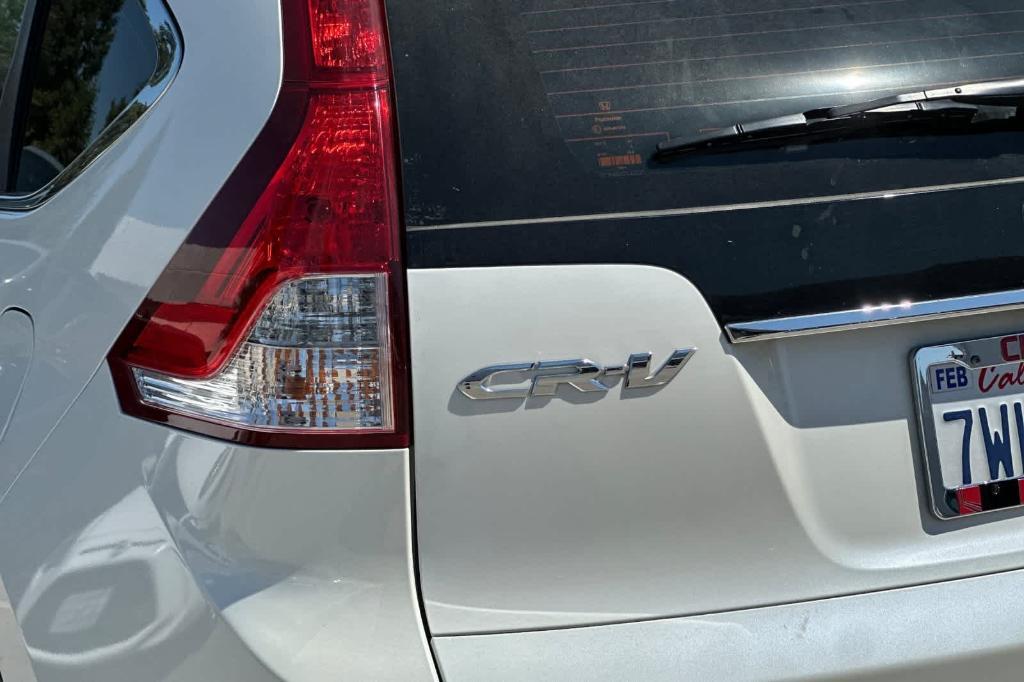 used 2014 Honda CR-V car, priced at $14,995