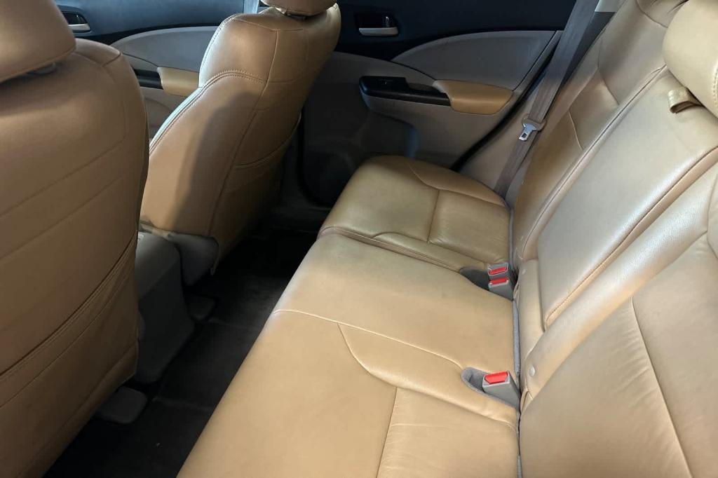 used 2014 Honda CR-V car, priced at $14,995