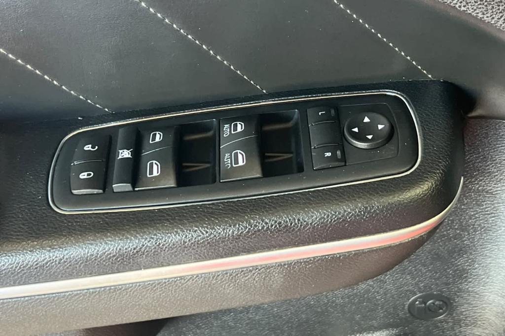 used 2015 Dodge Charger car, priced at $16,649