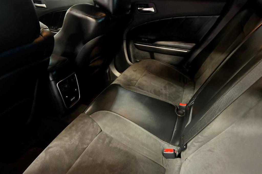 used 2015 Dodge Charger car, priced at $16,649