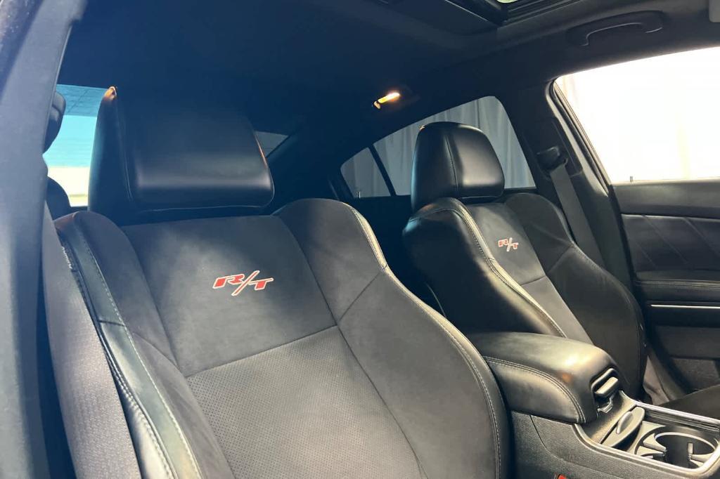 used 2015 Dodge Charger car, priced at $16,649