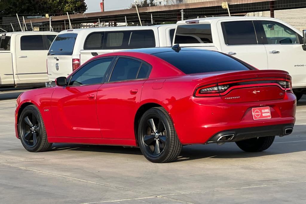 used 2015 Dodge Charger car, priced at $16,649