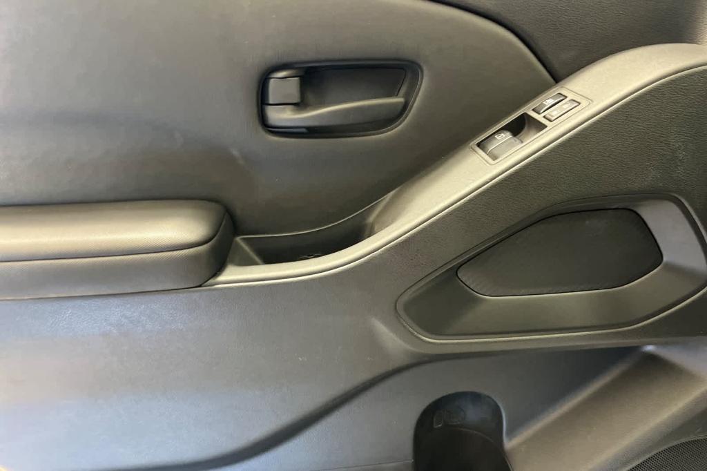 used 2023 Nissan Frontier car, priced at $26,690