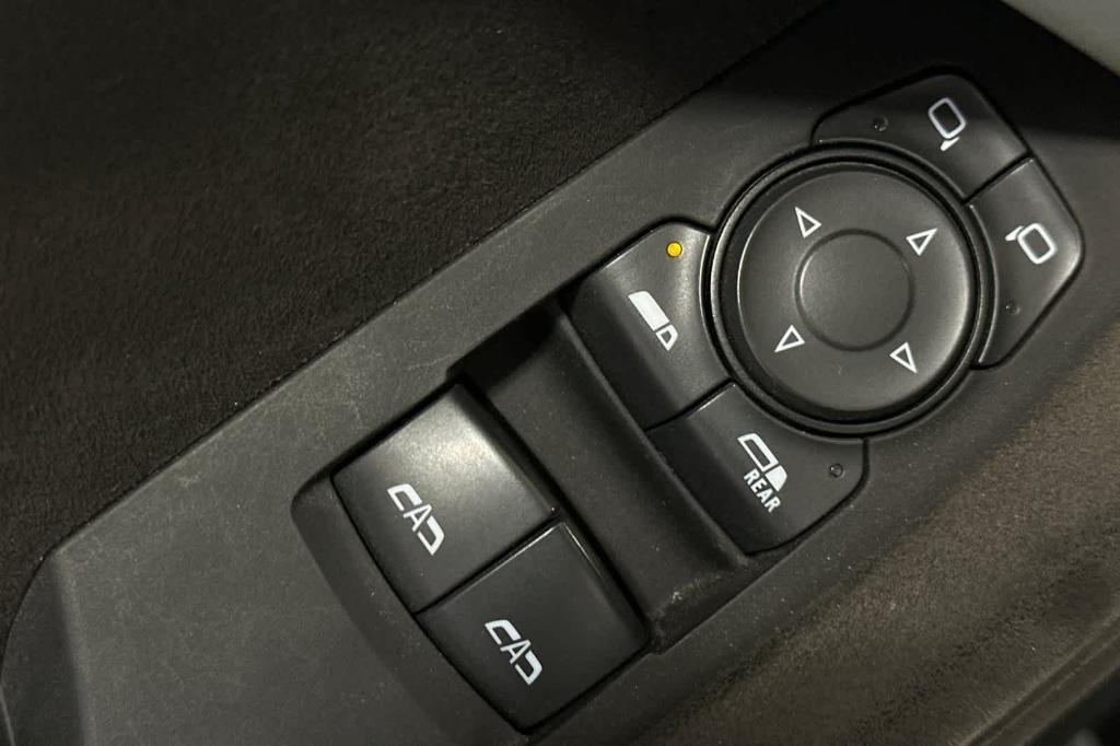 used 2021 Chevrolet Camaro car, priced at $64,910