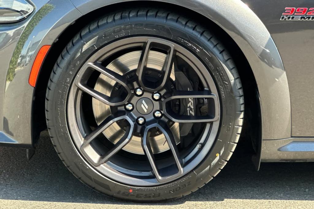 used 2021 Dodge Charger car, priced at $49,920