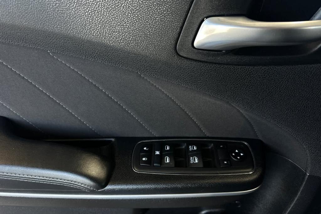 used 2021 Dodge Charger car, priced at $49,920