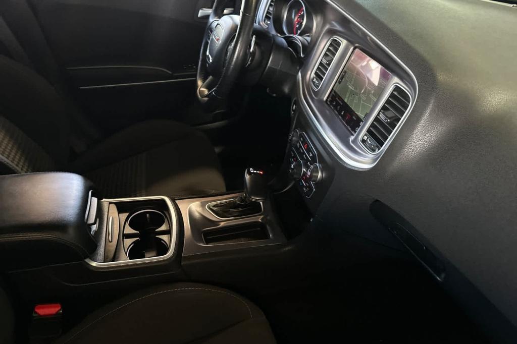 used 2021 Dodge Charger car, priced at $49,920