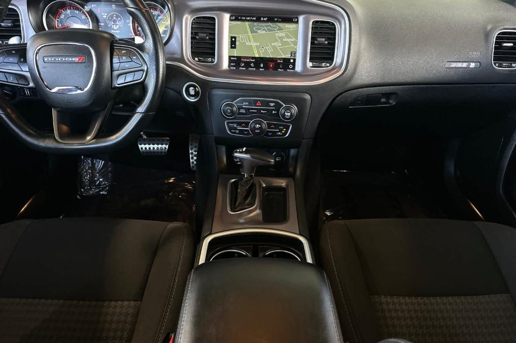 used 2021 Dodge Charger car, priced at $49,920