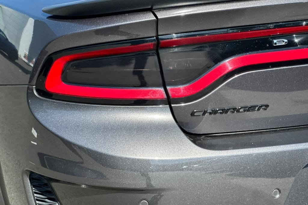 used 2021 Dodge Charger car, priced at $49,920