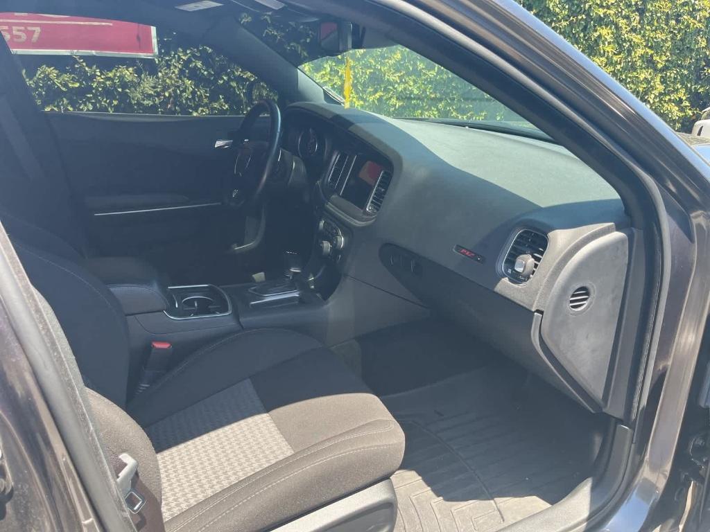 used 2021 Dodge Charger car, priced at $49,156