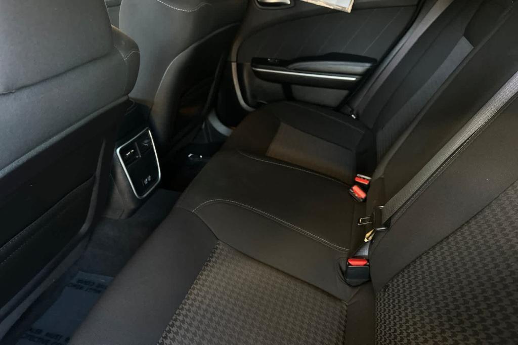 used 2021 Dodge Charger car, priced at $49,920