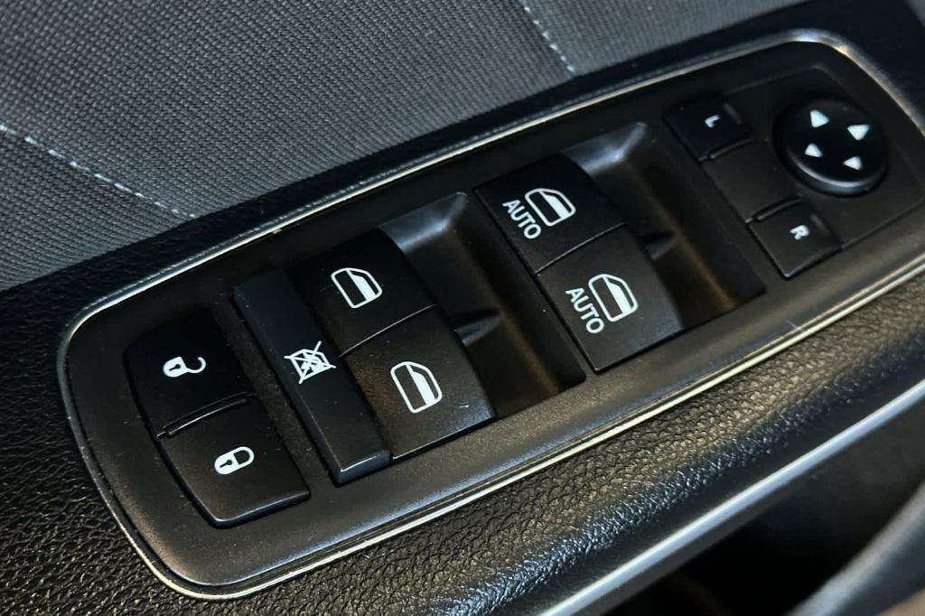 used 2021 Dodge Charger car, priced at $49,920