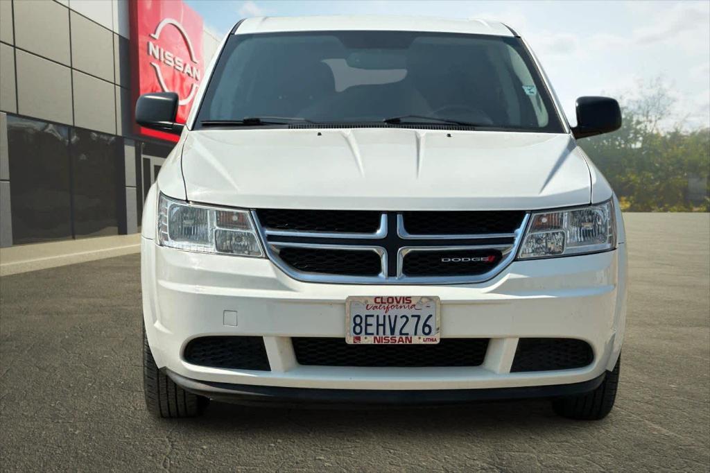 used 2015 Dodge Journey car, priced at $8,954