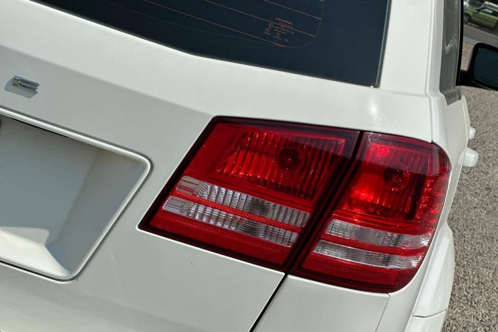 used 2015 Dodge Journey car, priced at $8,954