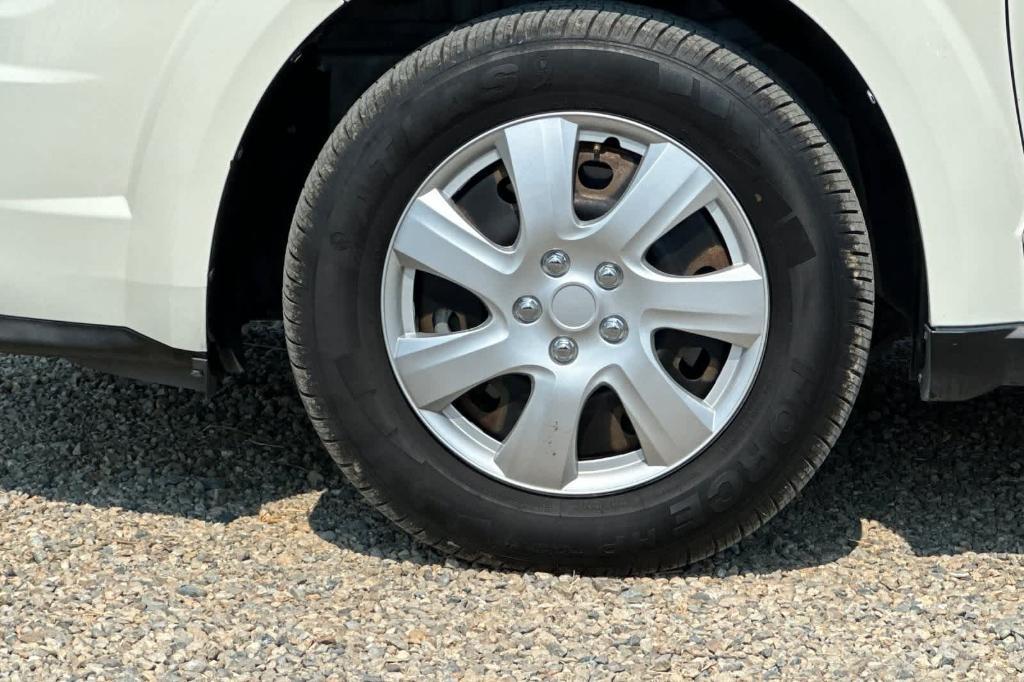 used 2015 Dodge Journey car, priced at $8,954