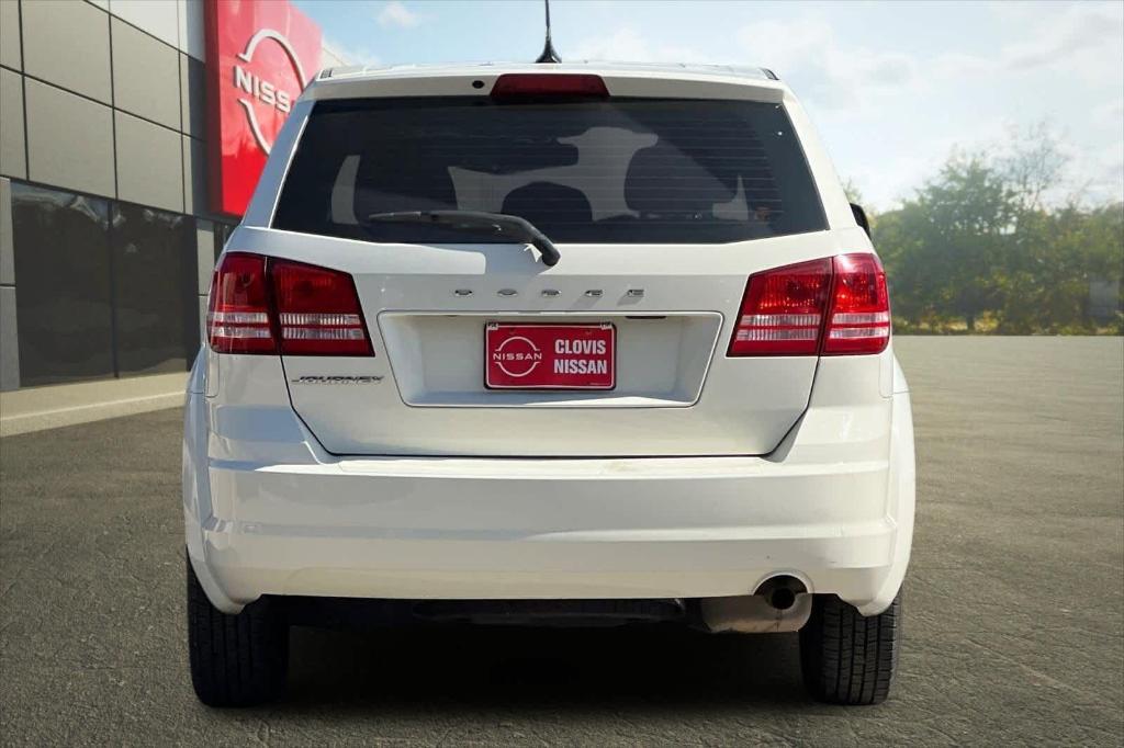used 2015 Dodge Journey car, priced at $8,954