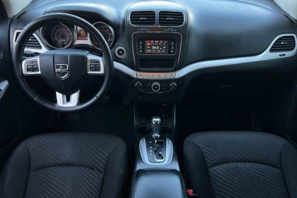 used 2015 Dodge Journey car, priced at $8,954
