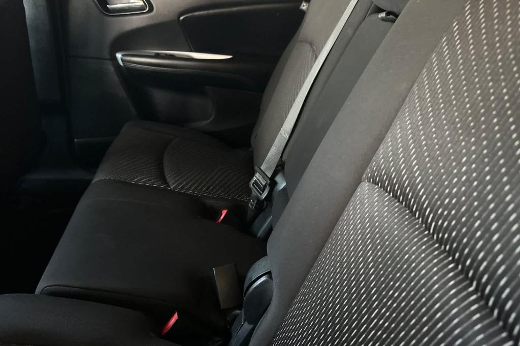 used 2015 Dodge Journey car, priced at $8,954