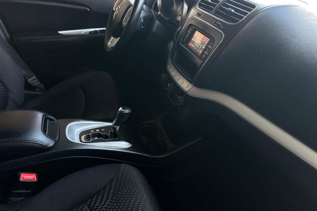 used 2015 Dodge Journey car, priced at $8,954