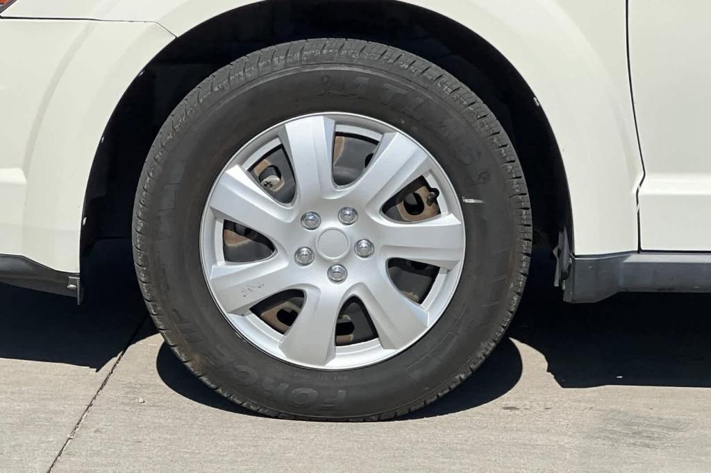 used 2015 Dodge Journey car, priced at $8,954