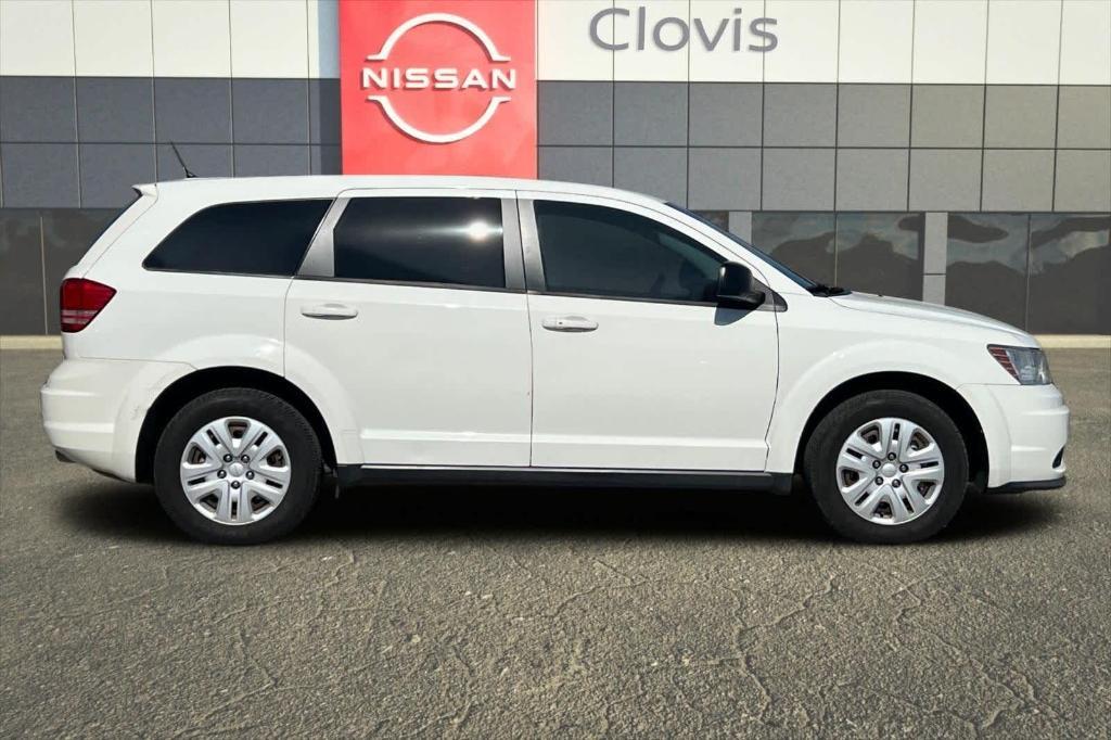 used 2015 Dodge Journey car, priced at $8,954