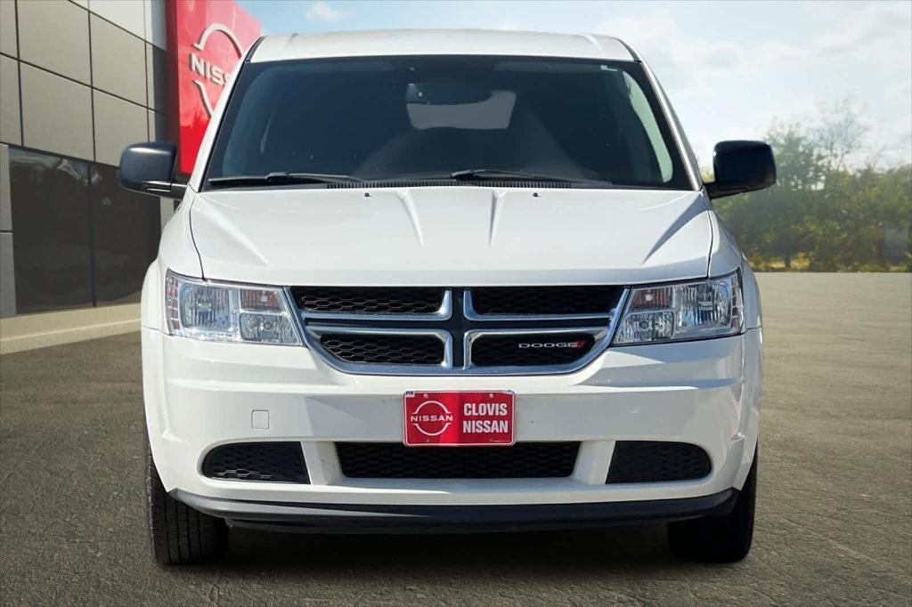 used 2015 Dodge Journey car, priced at $8,954