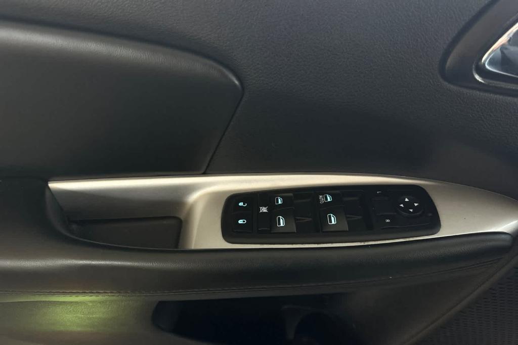 used 2015 Dodge Journey car, priced at $8,954
