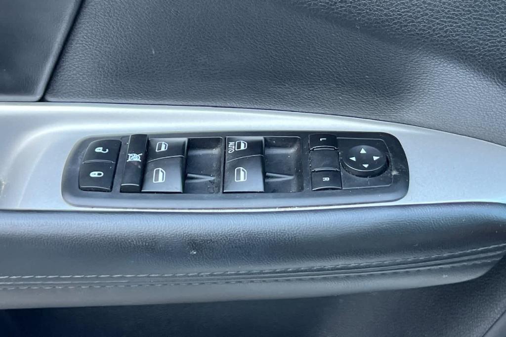 used 2015 Dodge Journey car, priced at $8,954