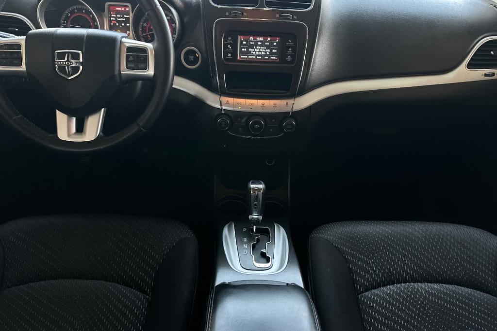 used 2015 Dodge Journey car, priced at $8,954