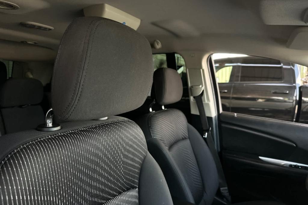 used 2015 Dodge Journey car, priced at $8,954