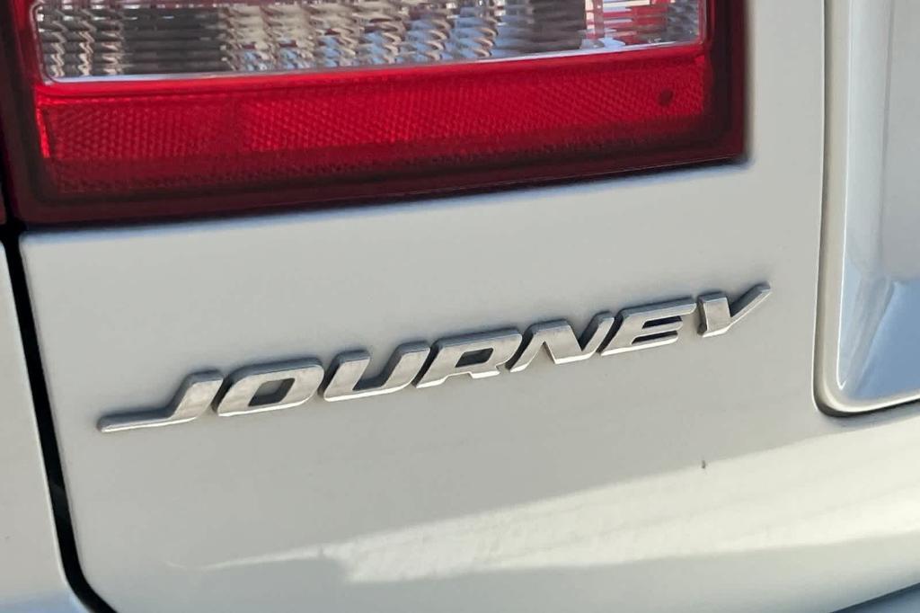 used 2015 Dodge Journey car, priced at $8,954