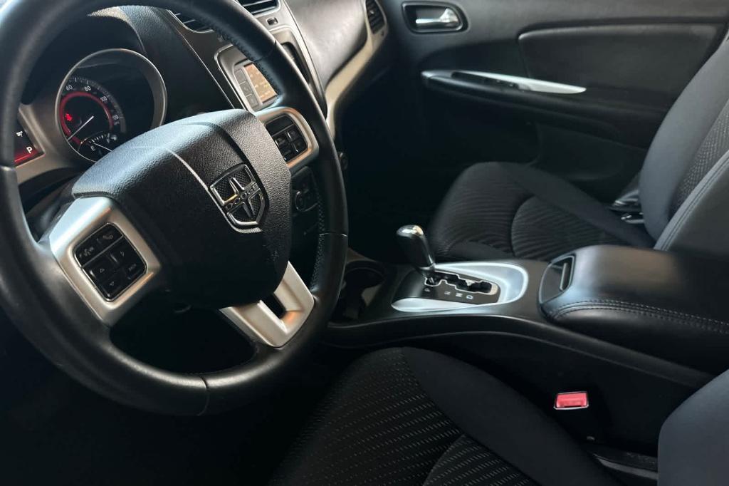 used 2015 Dodge Journey car, priced at $8,954