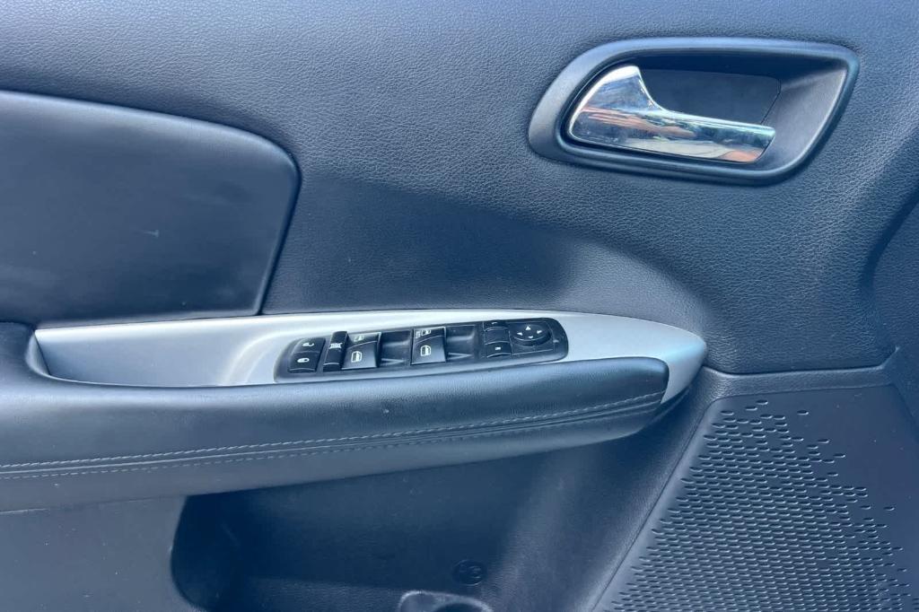 used 2015 Dodge Journey car, priced at $8,954