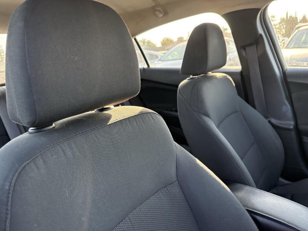 used 2017 Chevrolet Cruze car, priced at $7,337