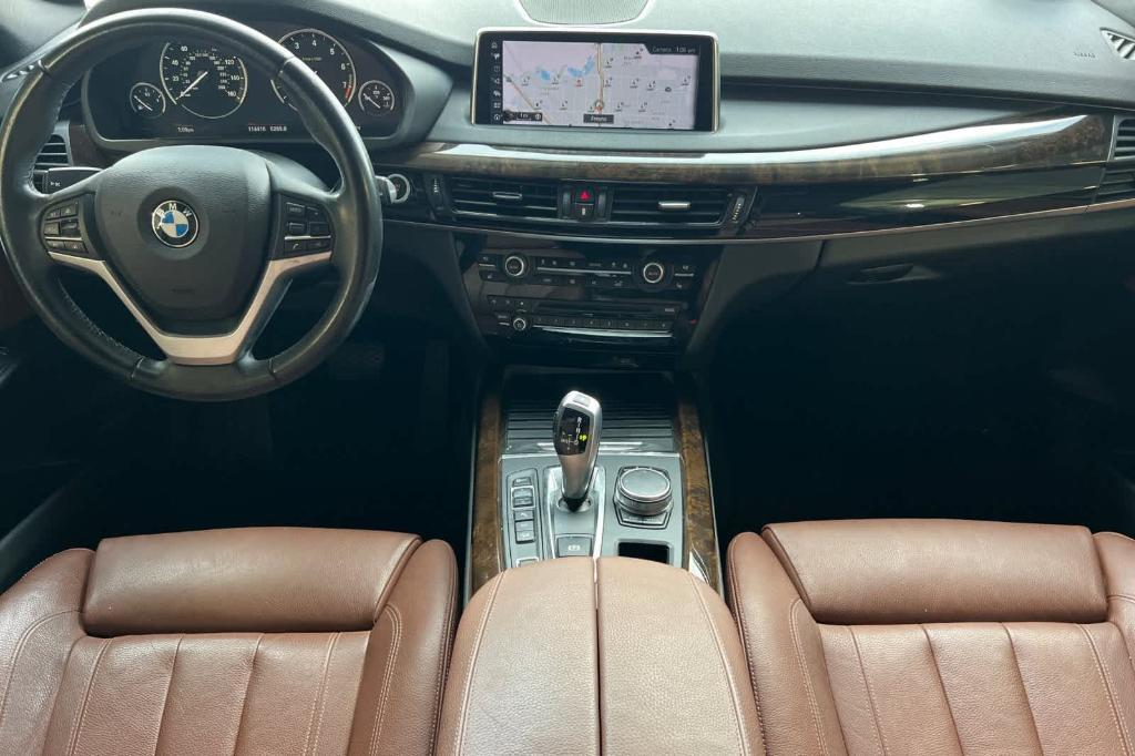 used 2017 BMW X5 eDrive car, priced at $12,793